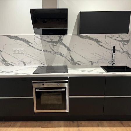 Nilvange Appartement IX - Haut Standing Proche Luxembourg Et Cattenom מראה חיצוני תמונה