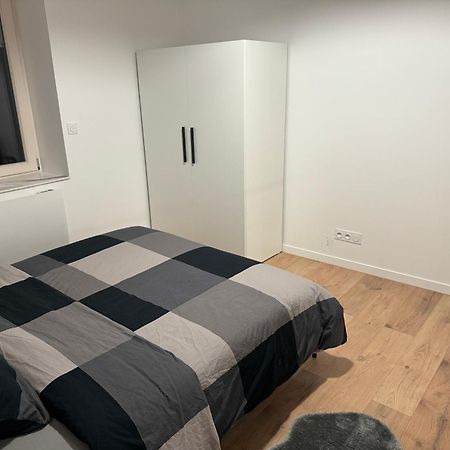 Nilvange Appartement IX - Haut Standing Proche Luxembourg Et Cattenom מראה חיצוני תמונה