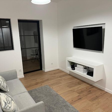 Nilvange Appartement IX - Haut Standing Proche Luxembourg Et Cattenom מראה חיצוני תמונה