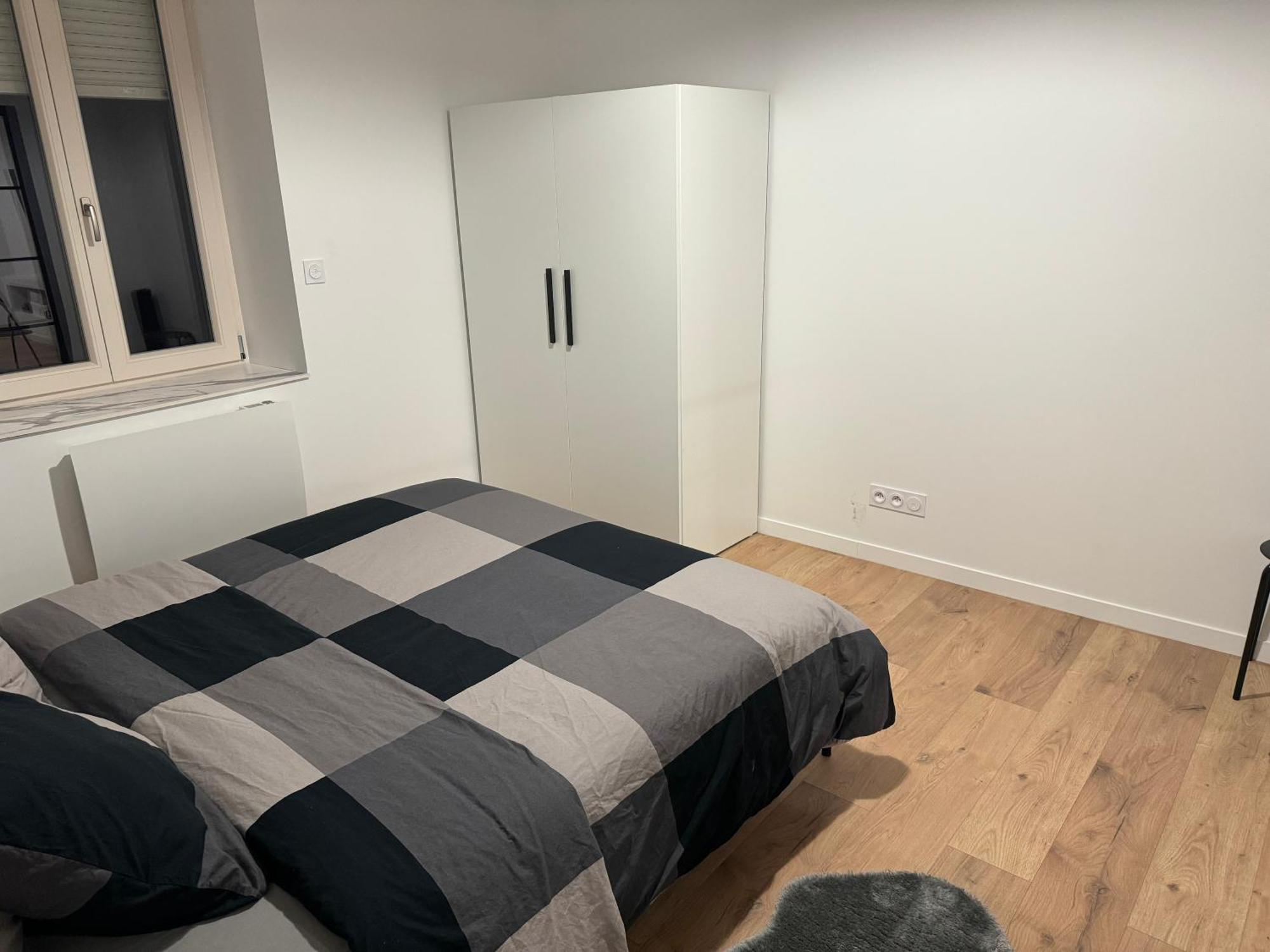 Nilvange Appartement IX - Haut Standing Proche Luxembourg Et Cattenom מראה חיצוני תמונה