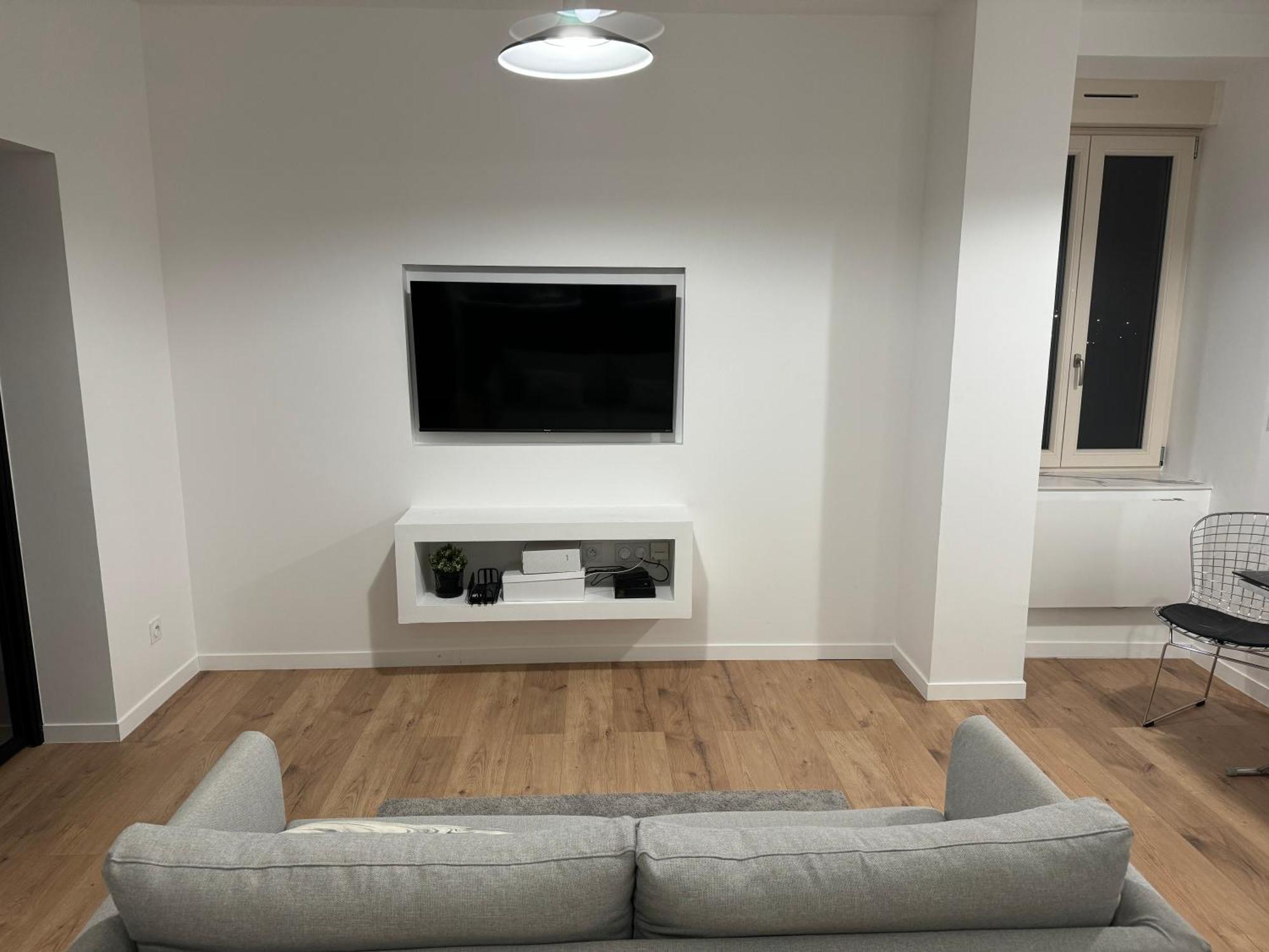 Nilvange Appartement IX - Haut Standing Proche Luxembourg Et Cattenom מראה חיצוני תמונה
