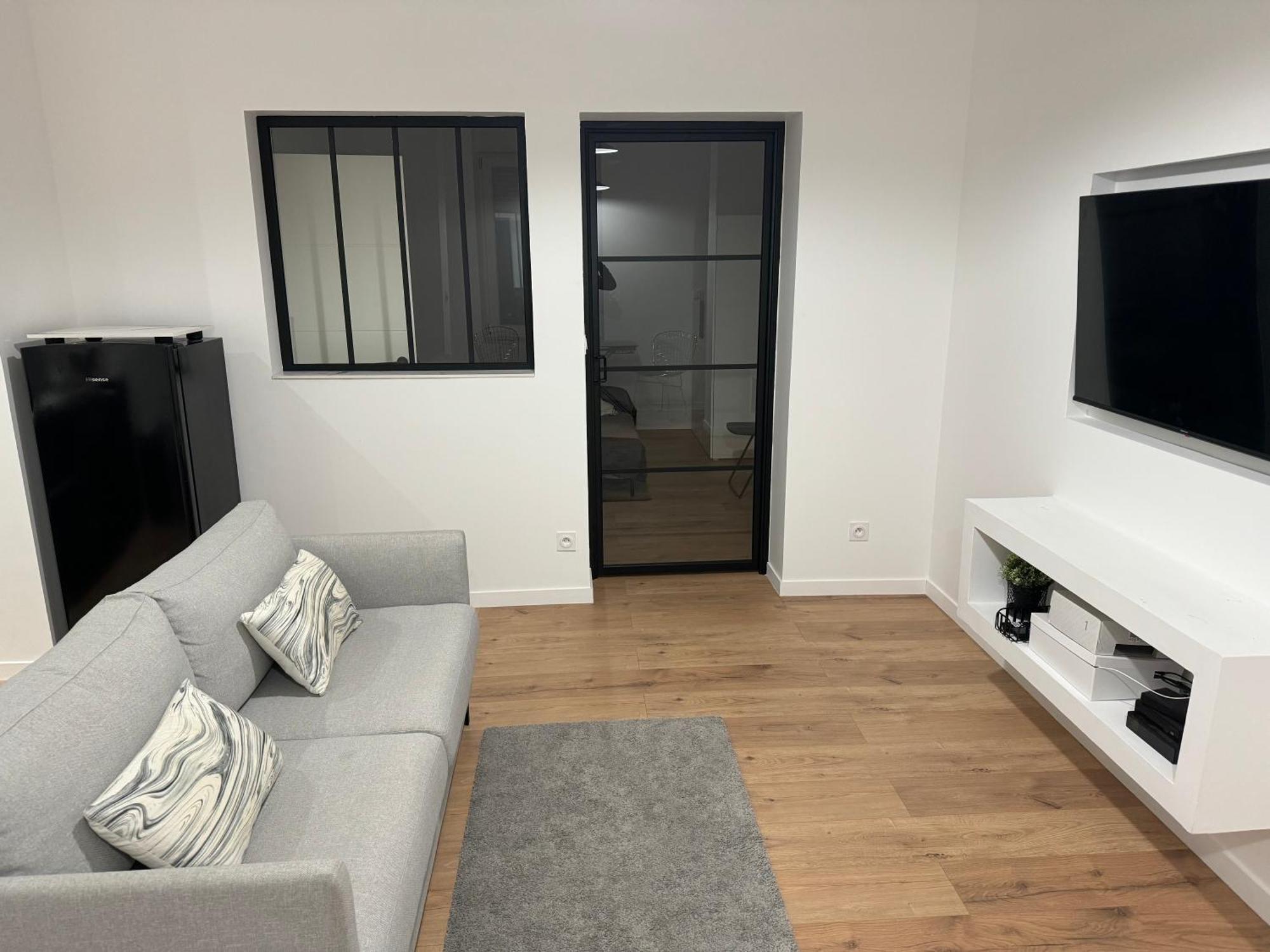 Nilvange Appartement IX - Haut Standing Proche Luxembourg Et Cattenom מראה חיצוני תמונה