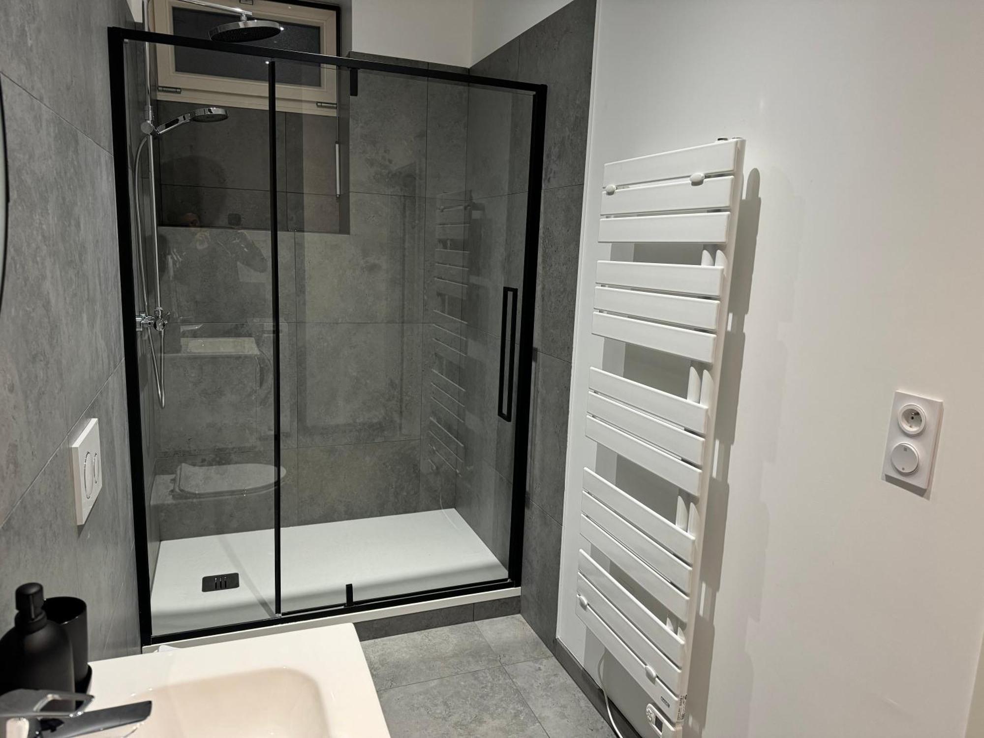 Nilvange Appartement IX - Haut Standing Proche Luxembourg Et Cattenom מראה חיצוני תמונה
